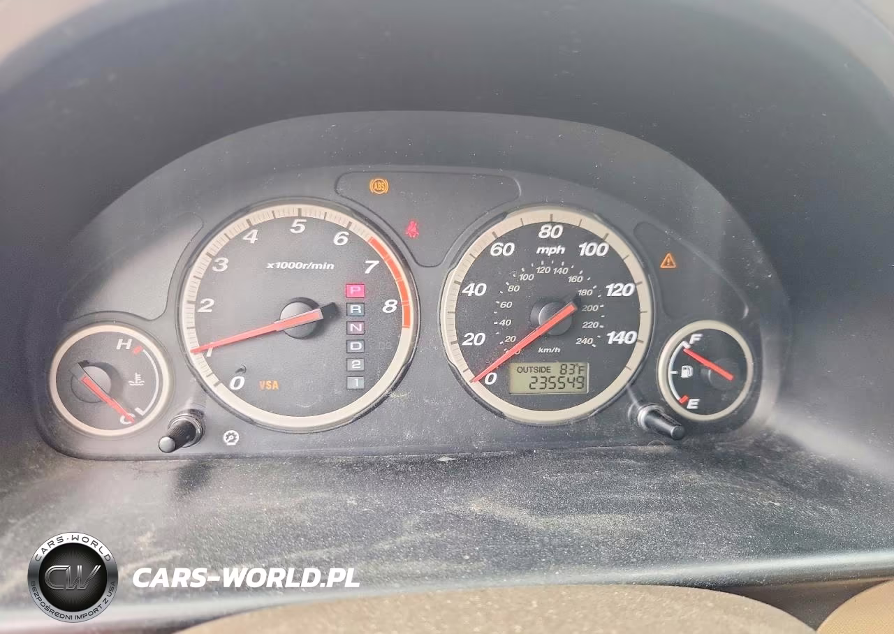 2006 Honda Cr-V Ex VIN:JHLRD68836C023243 - 9