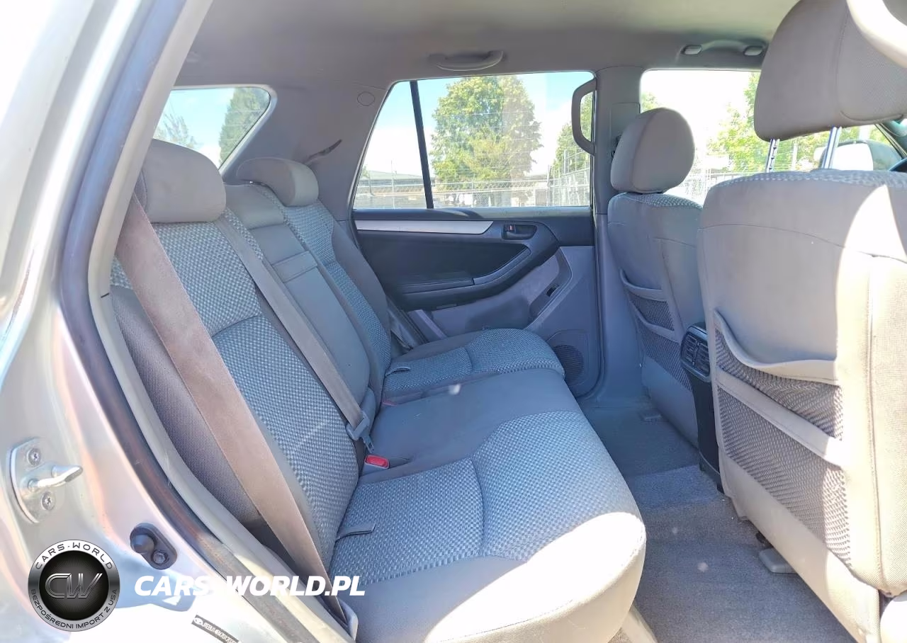 2007 Toyota 4Runner Sr5 VIN:JTEBU14RX70120292 - 11