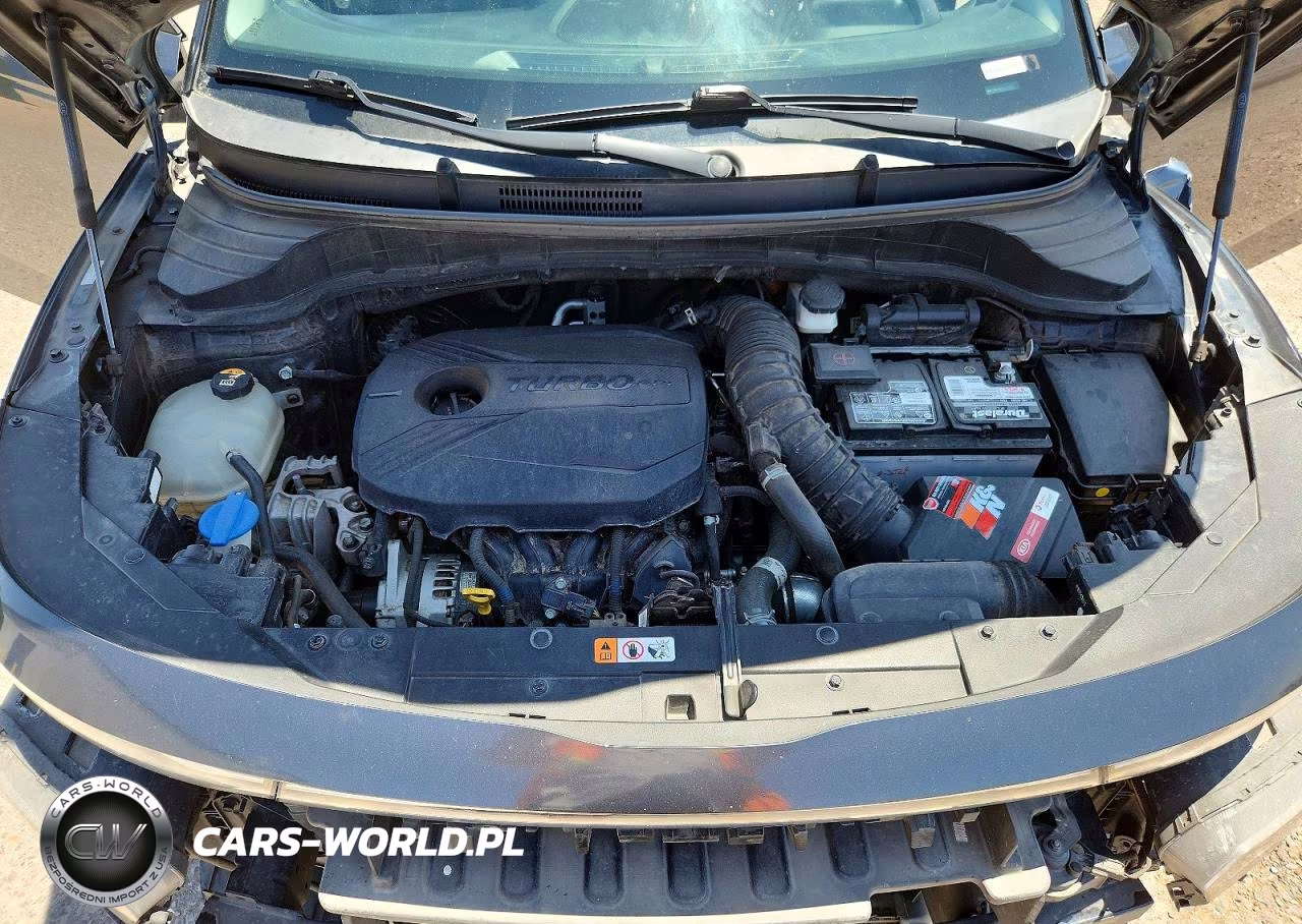 2020 Kia Soul Gt-Line Turbo VIN:KNDJ53AF6L7021022 - 11