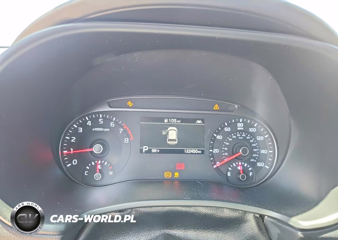 2020 Kia Soul Gt-Line Turbo VIN:KNDJ53AF6L7021022 - 9