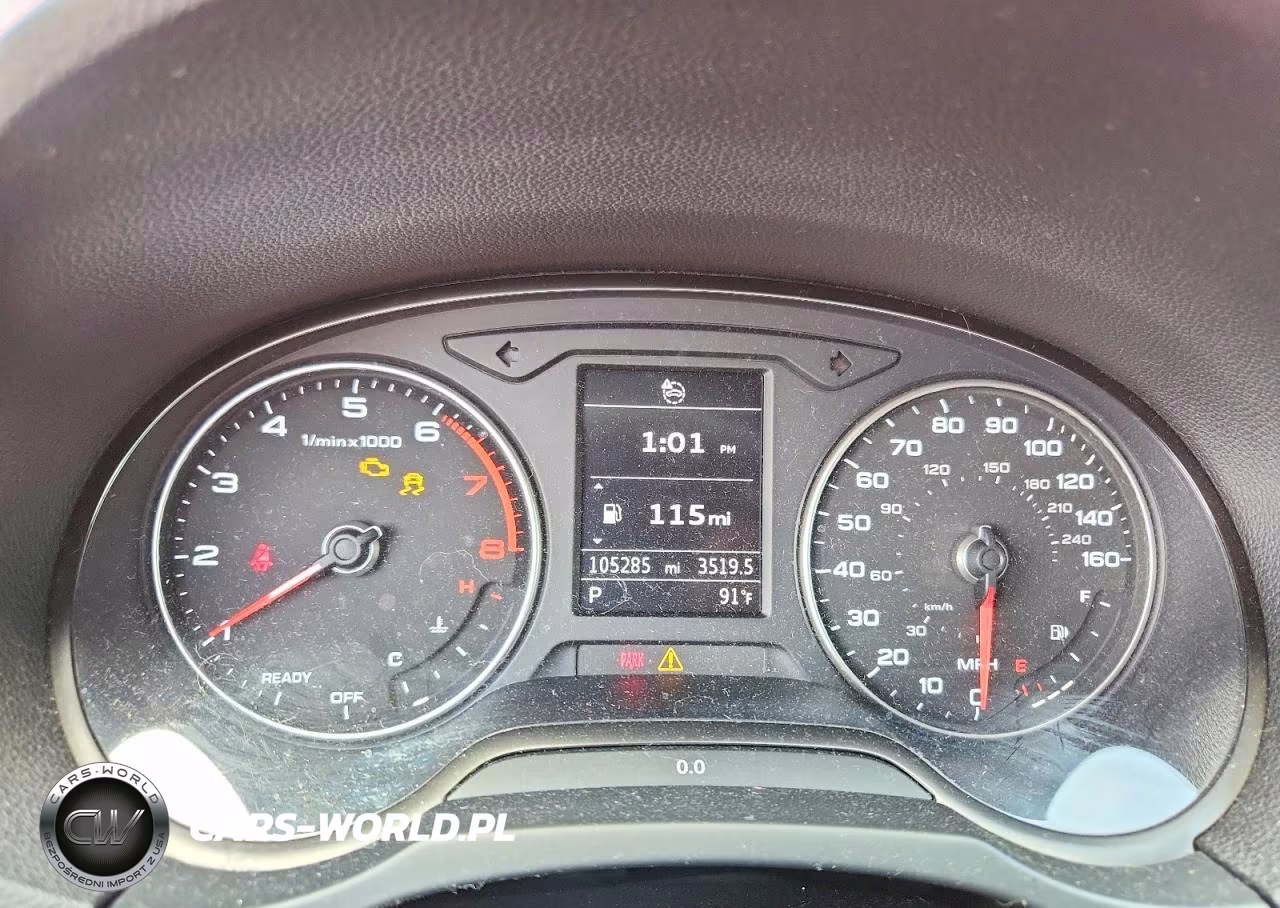 2017 Audi A3 Premium VIN:WAUAUGFF2H1023439 - 9