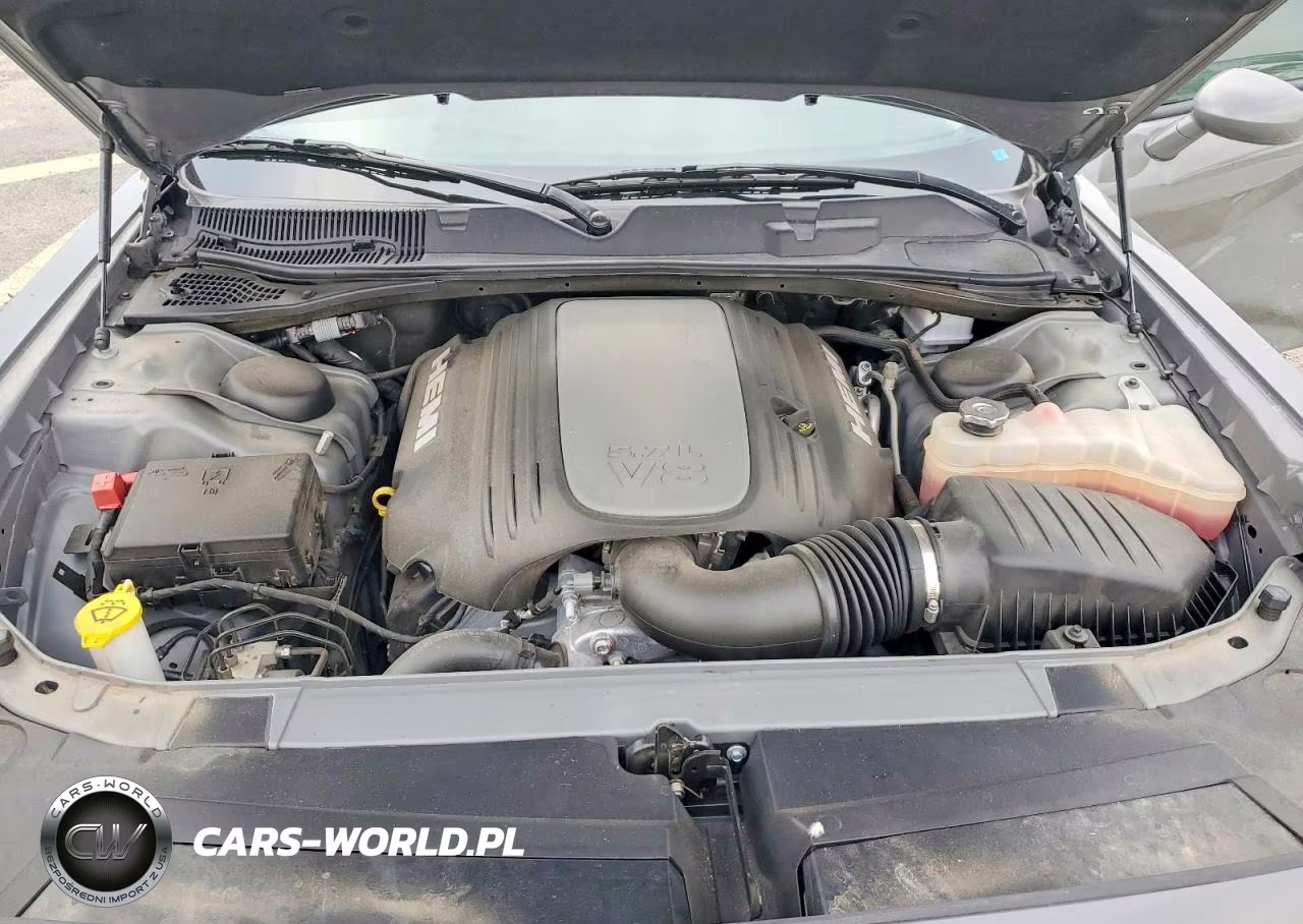 2023 Dodge Challenger R-T VIN:2C3CDZBT2PH630173 - 11