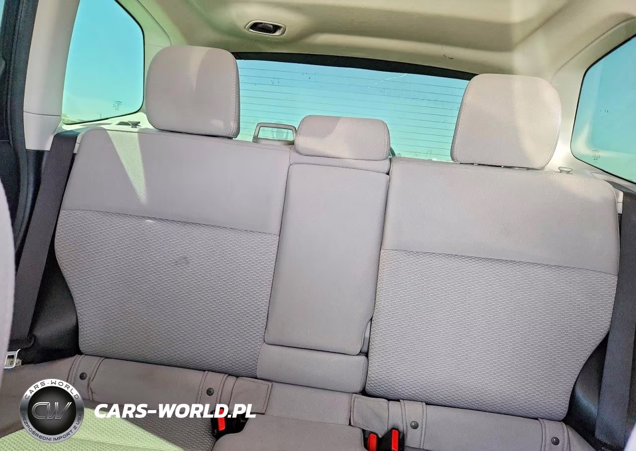 2017 Subaru Forester 2.5I Premium VIN:JF2SJADCXHH446235 - 10