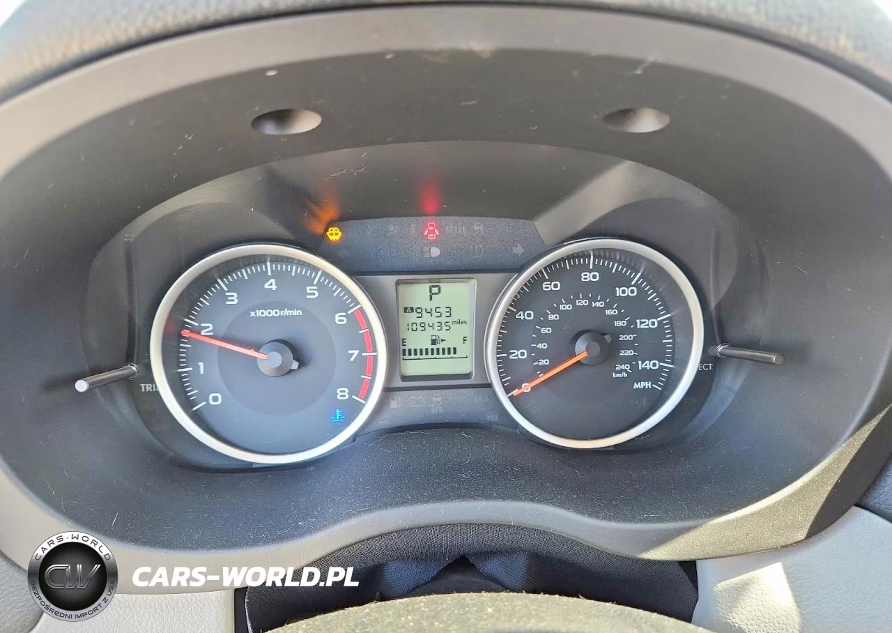 2017 Subaru Forester 2.5I Premium VIN:JF2SJADCXHH446235 - 9