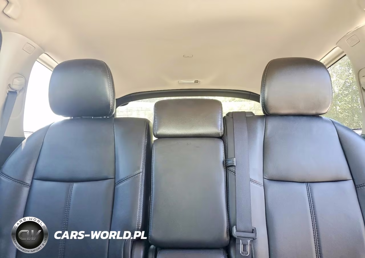 2014 Nissan Pathfinder Hybrid Sl VIN:5N1CR2MM2EC636254 - 10
