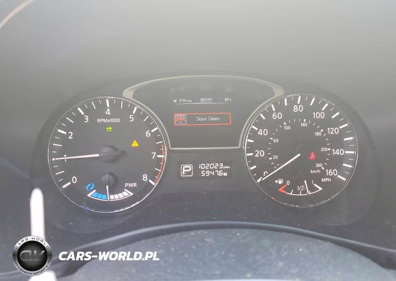 2014 Nissan Pathfinder Hybrid Sl VIN:5N1CR2MM2EC636254 - 9
