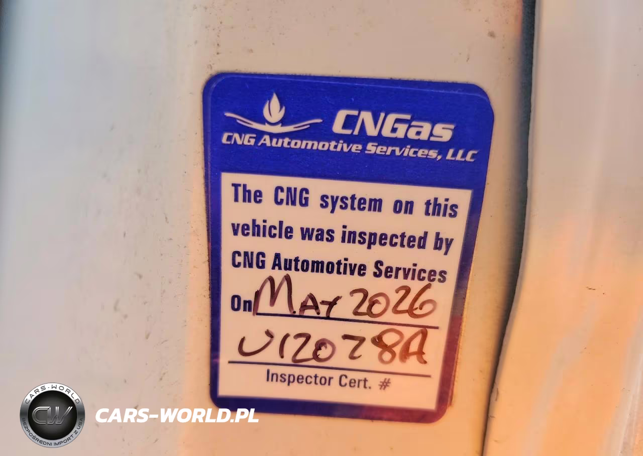 2014 Chevrolet Express 2500 Cargo Utility - Service Van VIN:1GCWGFCB9E1119690 - 12
