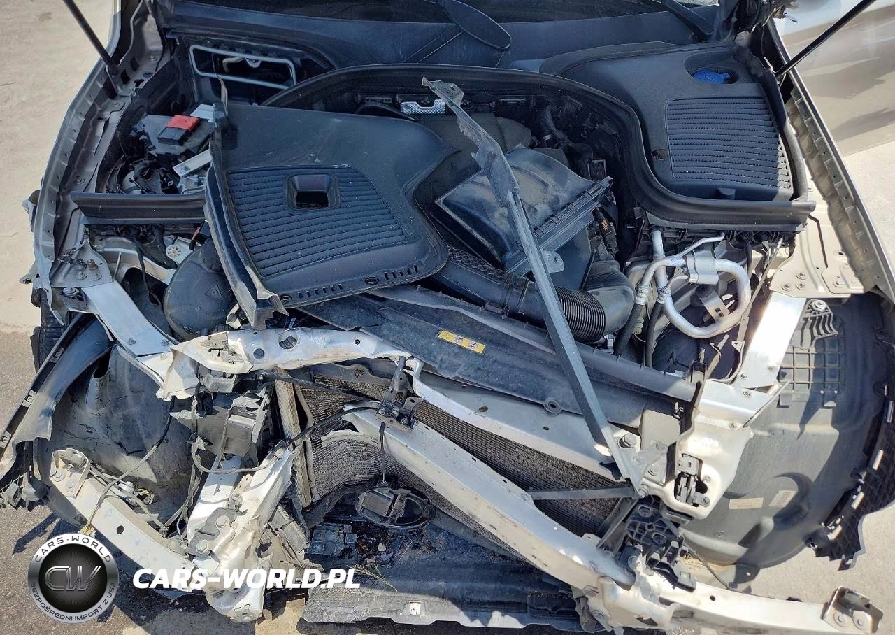 2020 Mercedes-Benz Glc 300 VIN:WDC0G8DB7LF738217 - 11