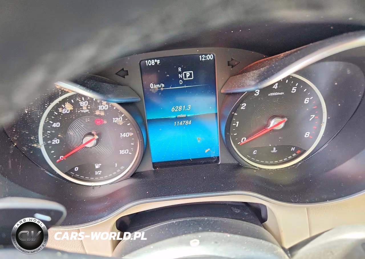 2020 Mercedes-Benz Glc 300 VIN:WDC0G8DB7LF738217 - 9