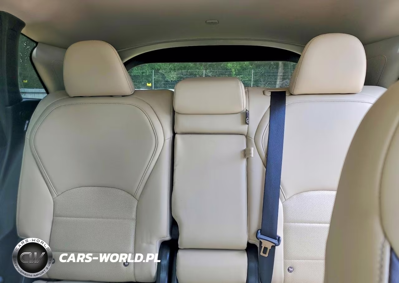 2022 Infiniti Qx50 Essential VIN:3PCAJ5CA1NF118747 - 10