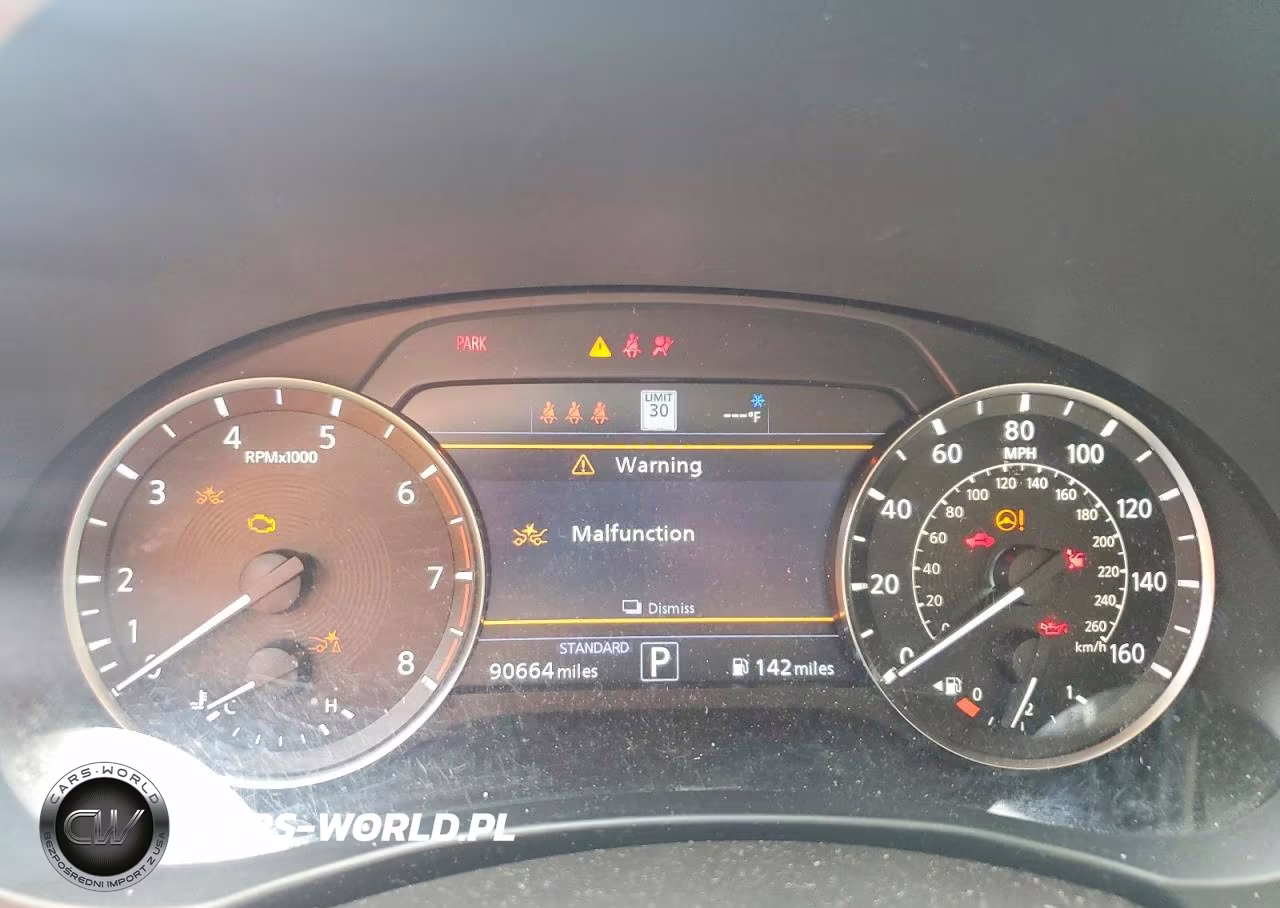 2022 Infiniti Qx50 Essential VIN:3PCAJ5CA1NF118747 - 9