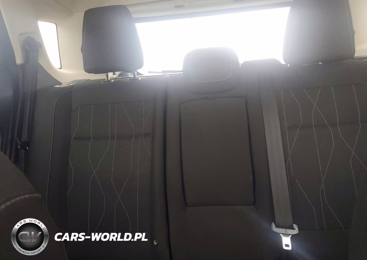 2018 Ford Ecosport Se VIN:MAJ6P1UL5JC213550 - 10