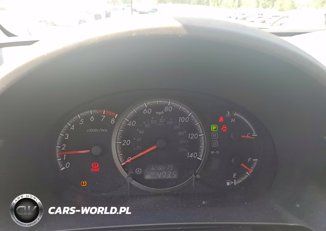 2010 Mazda 5 VIN:JM1CR2W3XA0368588 - 9