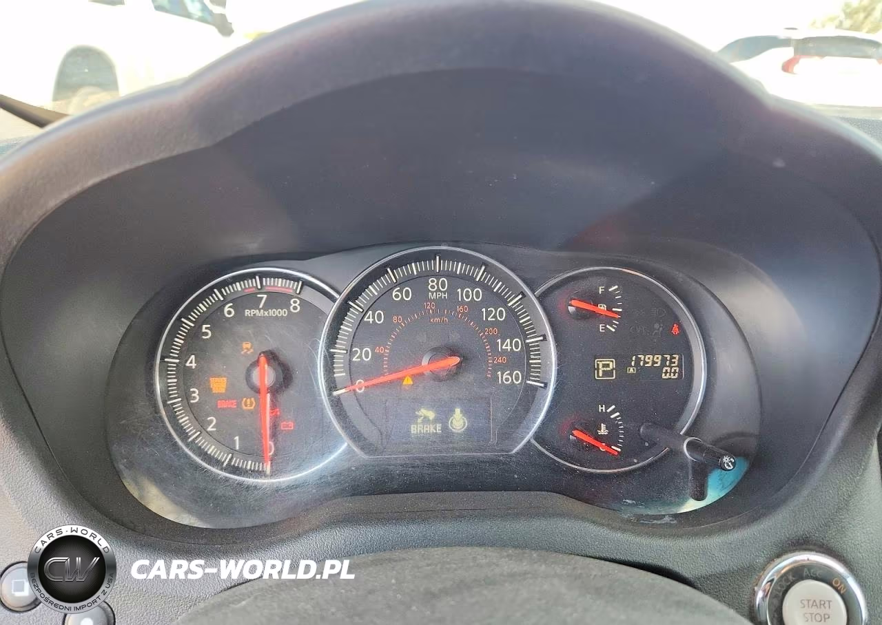 2013 Niss Maxima VIN:1N4AA5AP9DC835034 - 9