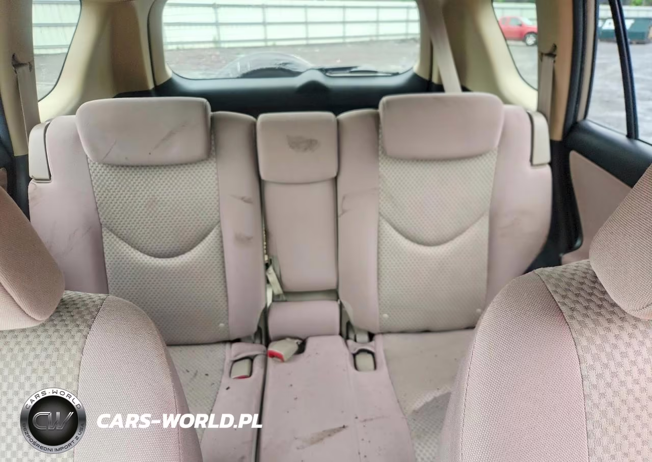 2007 Toyota Rav4 Base VIN:JTMBD33VX75055963 - 10