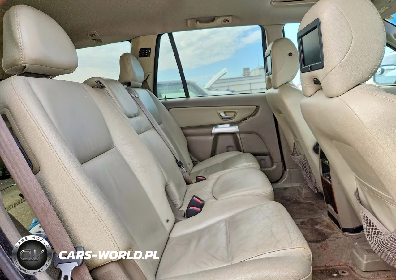 2005 Volvo Xc90 VIN:YV1CZ592451217518 - 11