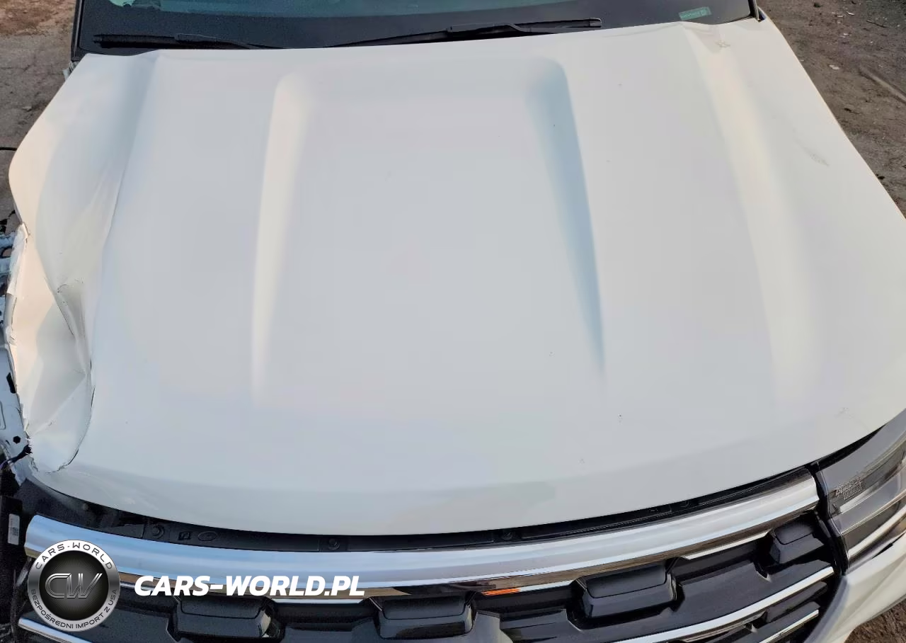 2026 Ford Explorer Active VIN:1FMUK8DH2TGB62214 - 12