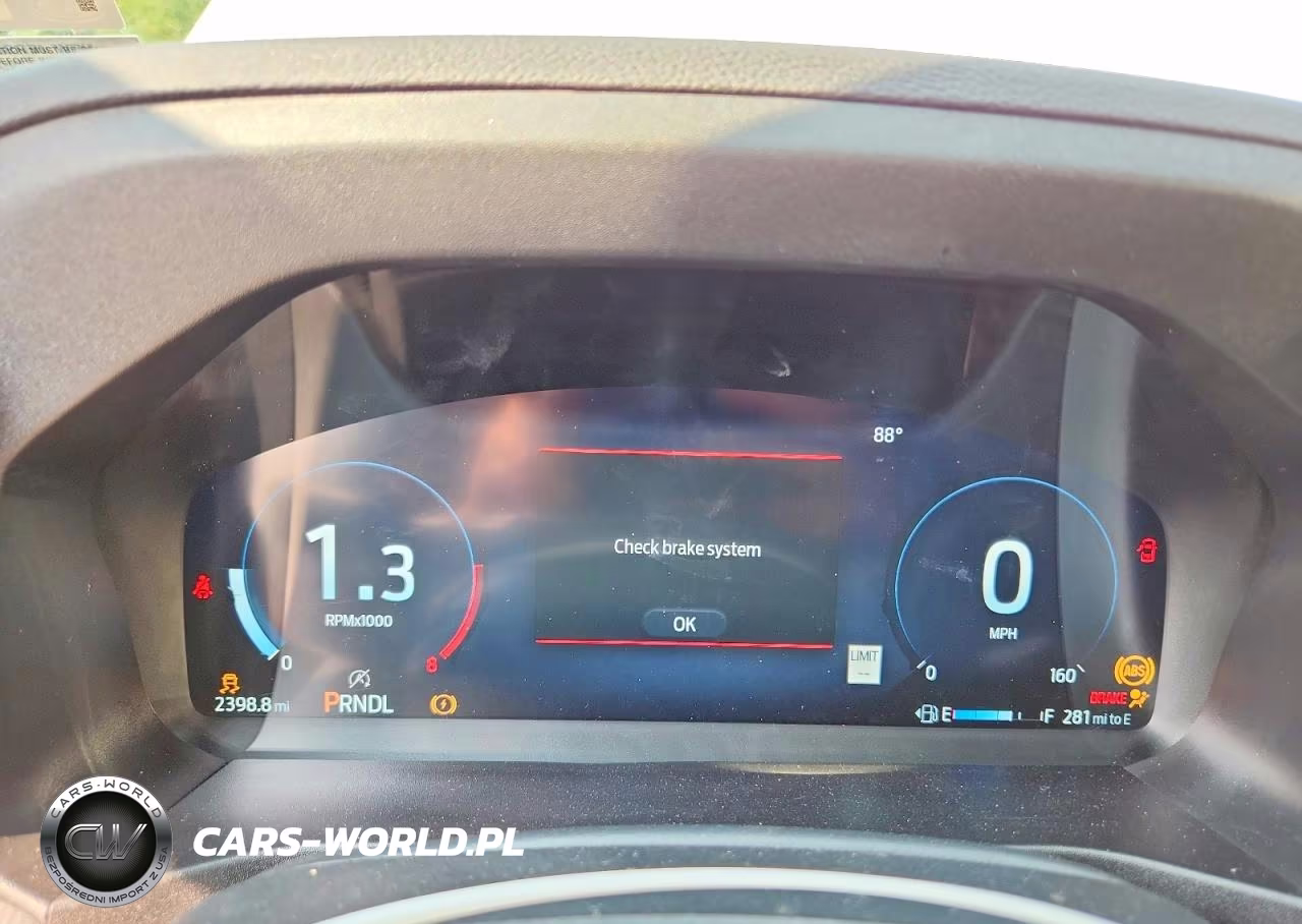 2026 Ford Explorer Active VIN:1FMUK8DH2TGB62214 - 9