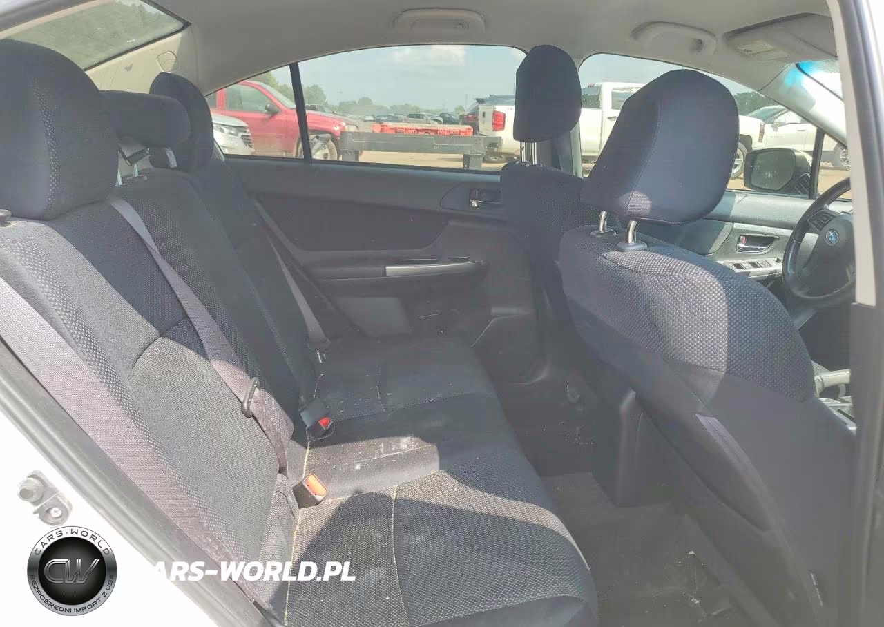 2015 Subaru Impreza Premium VIN:JF1GJAC69FH004758 - 10