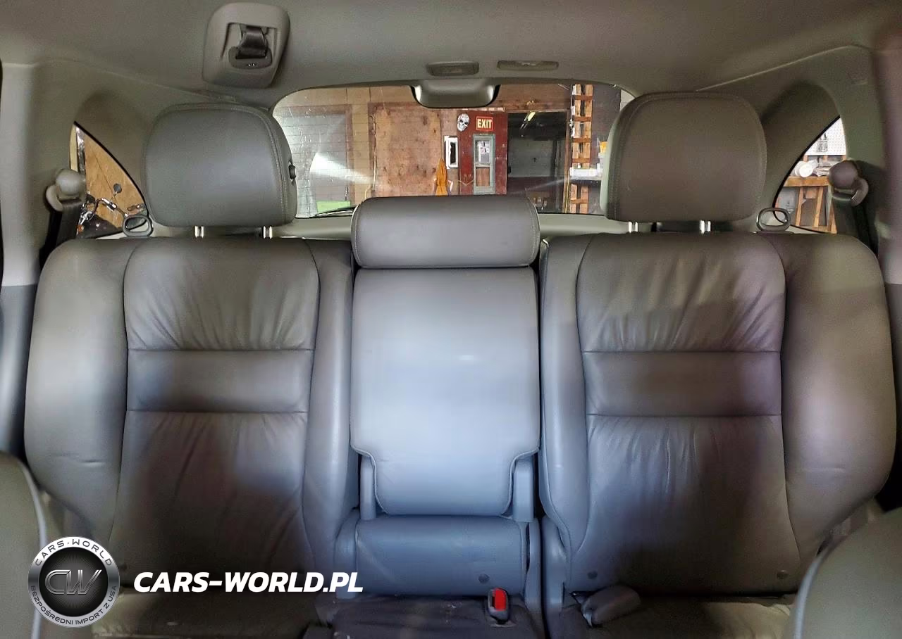 2011 Honda Cr-V Exl VIN:5J6RE4H72BL116457 - 10