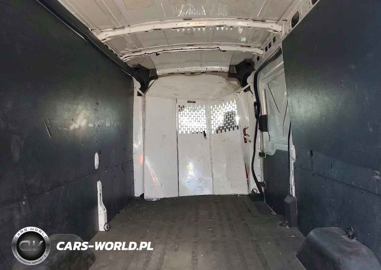 2019 Ford Transit T-150 VIN:1FTYE2CM2KKB61861 - 10