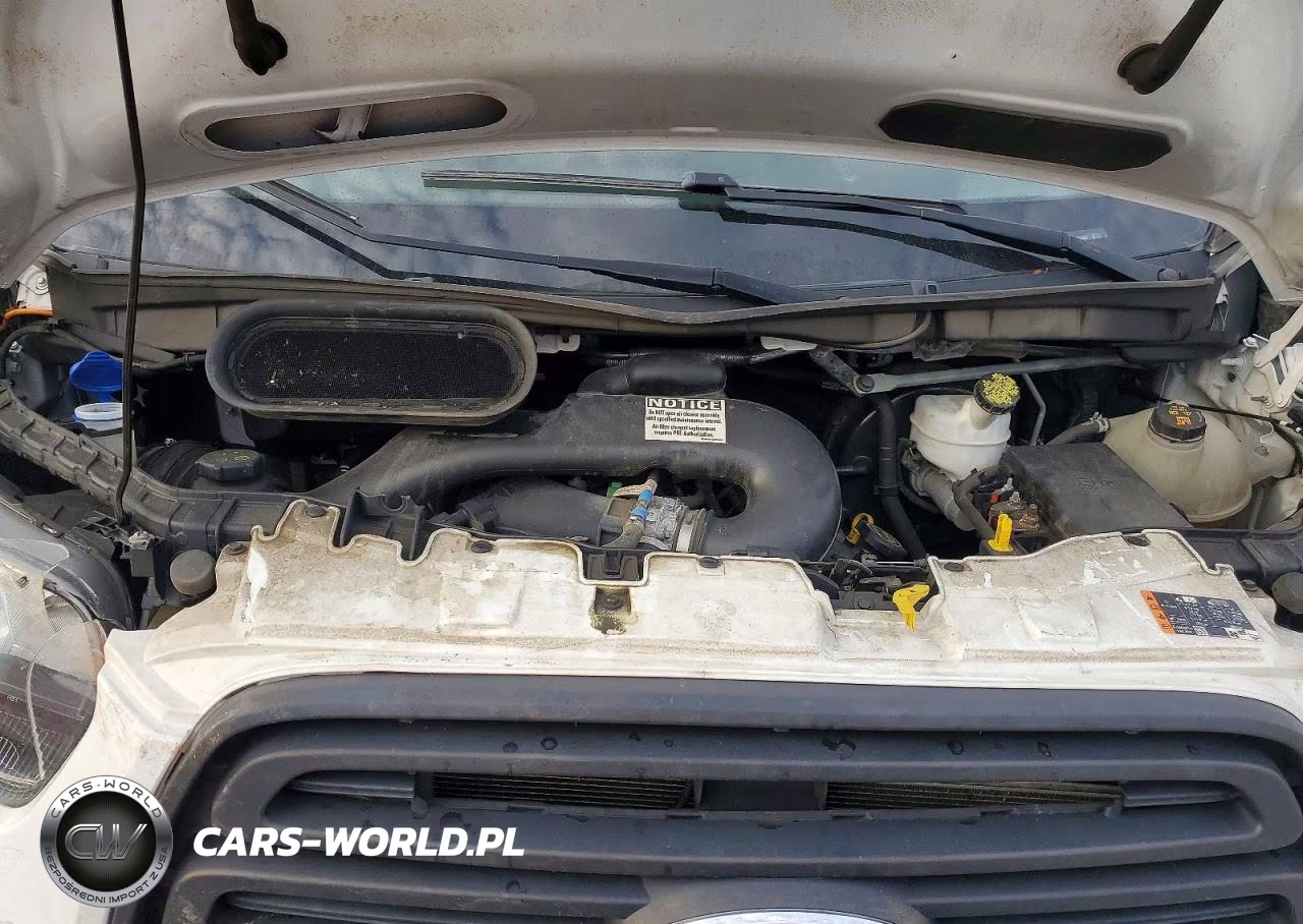 2019 Ford Transit T-150 VIN:1FTYE2CM2KKB61861 - 12