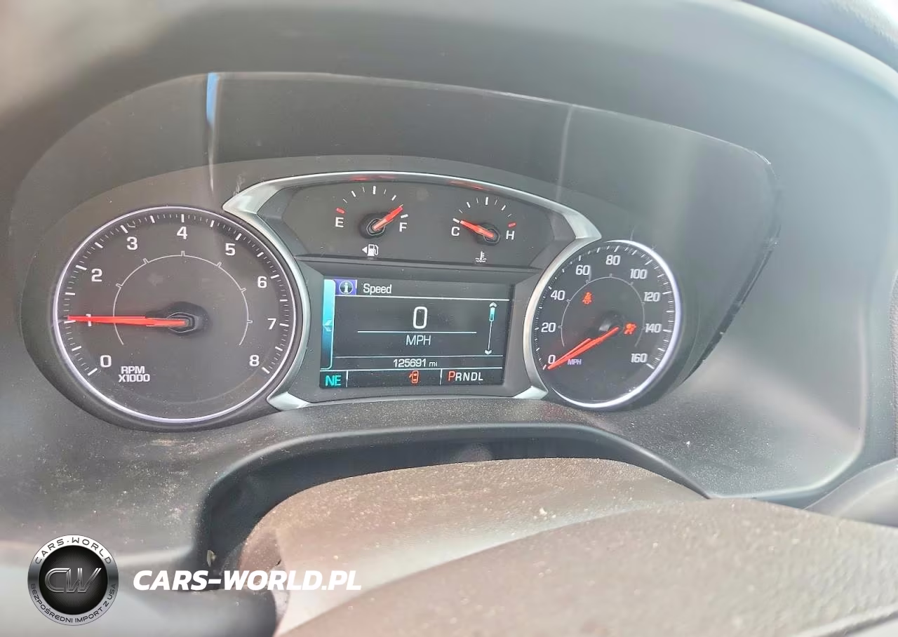 2019 GMC Acadia Slt-1 VIN:1GKKNMLS5KZ219537 - 9