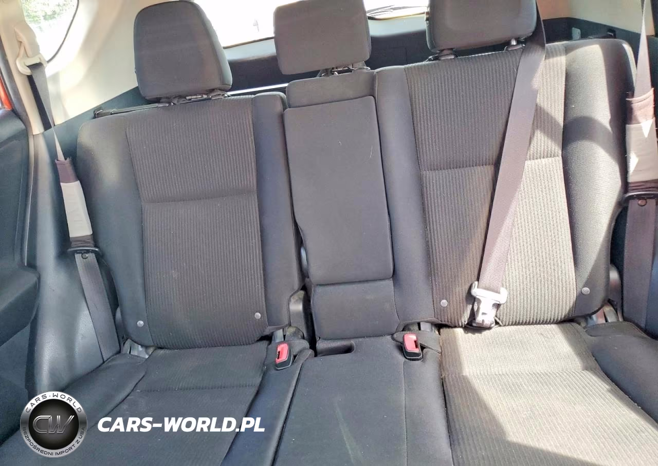 2015 Toyota Rav4 Le VIN:JTMBFREV3FD162321 - 10