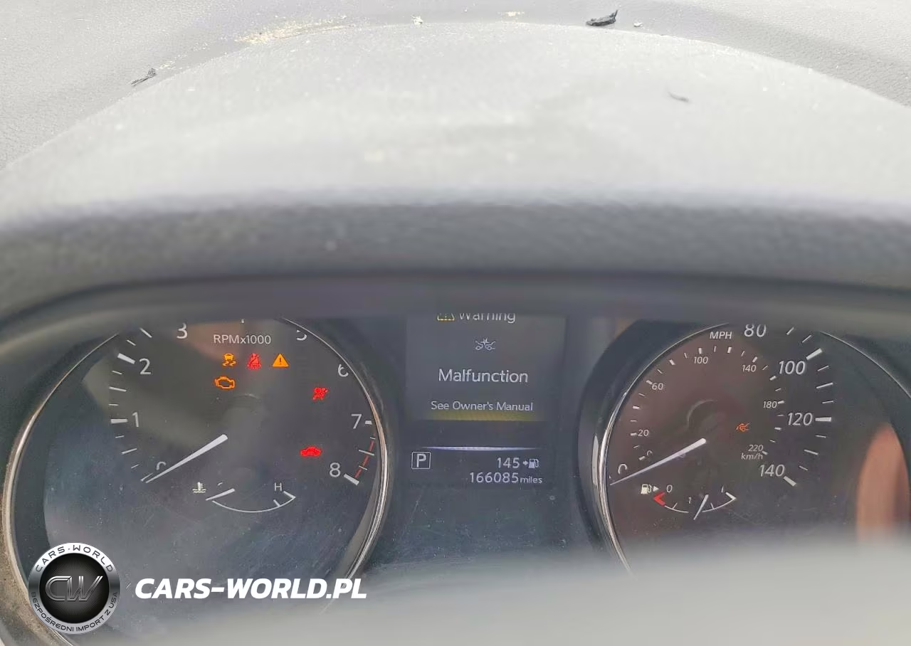 2018 Nissan Rogue Sport Sv VIN:JN1BJ1CP4JW186776 - 9