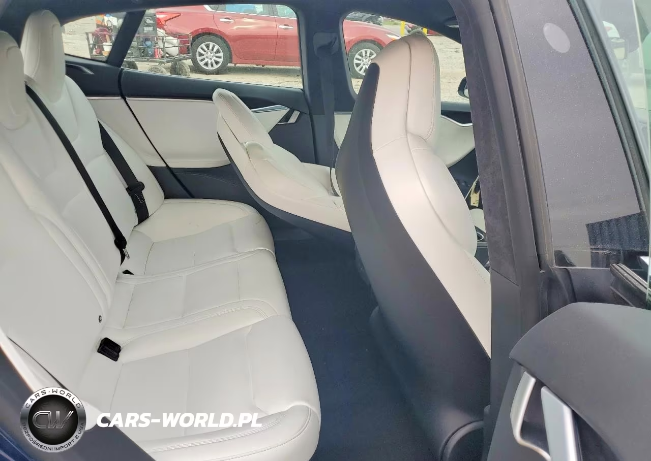 2017 Tesla Model S VIN:5YJSA1E20HF227353 - 11