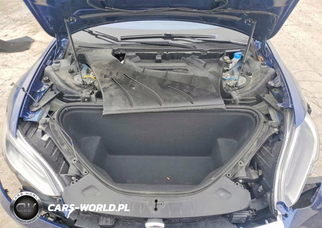 2017 Tesla Model S VIN:5YJSA1E20HF227353 - 12