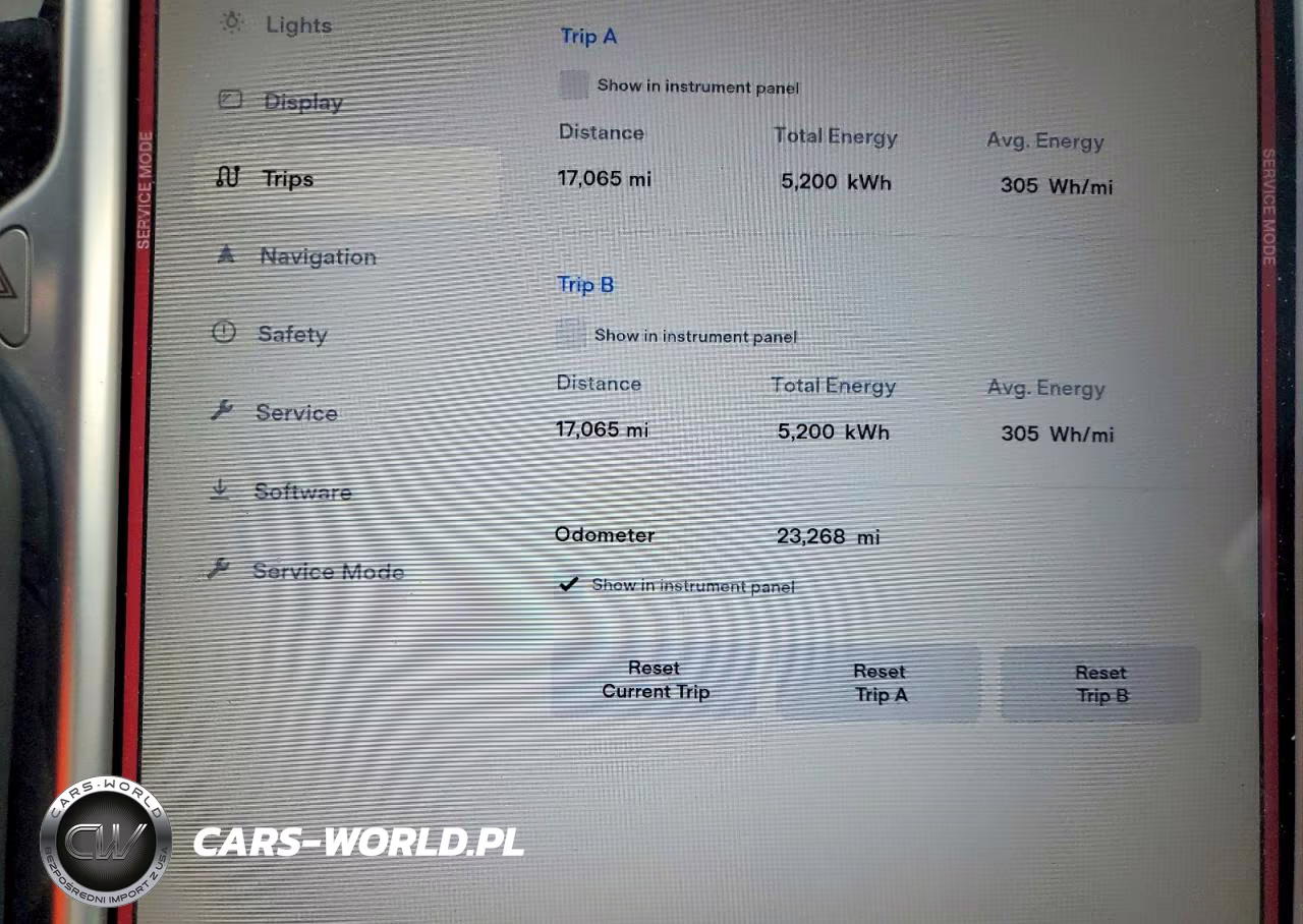 2017 Tesla Model S VIN:5YJSA1E20HF227353 - 9