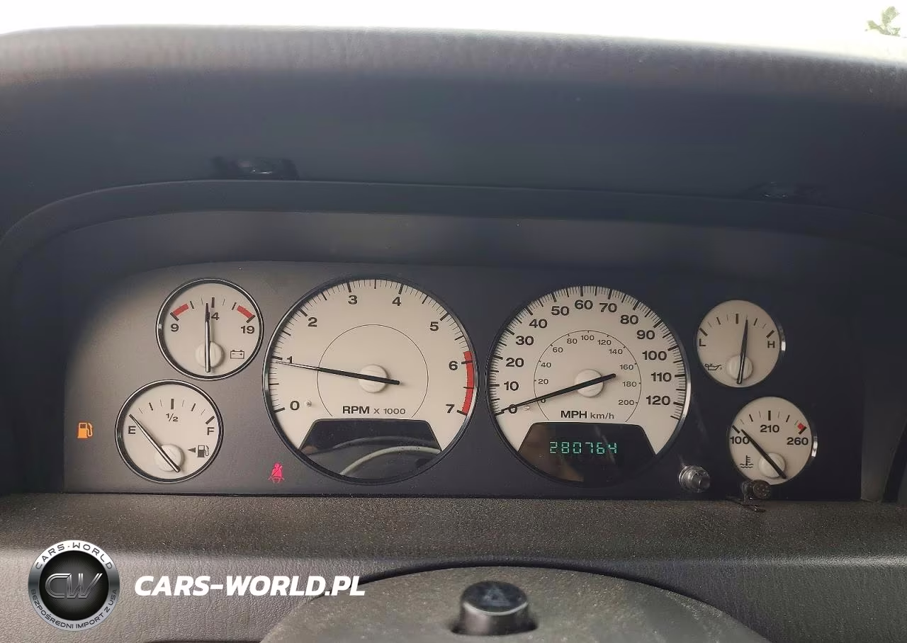 2002 Jep Grand Cherokee VIN:1J8GW68J92C185057 - 9