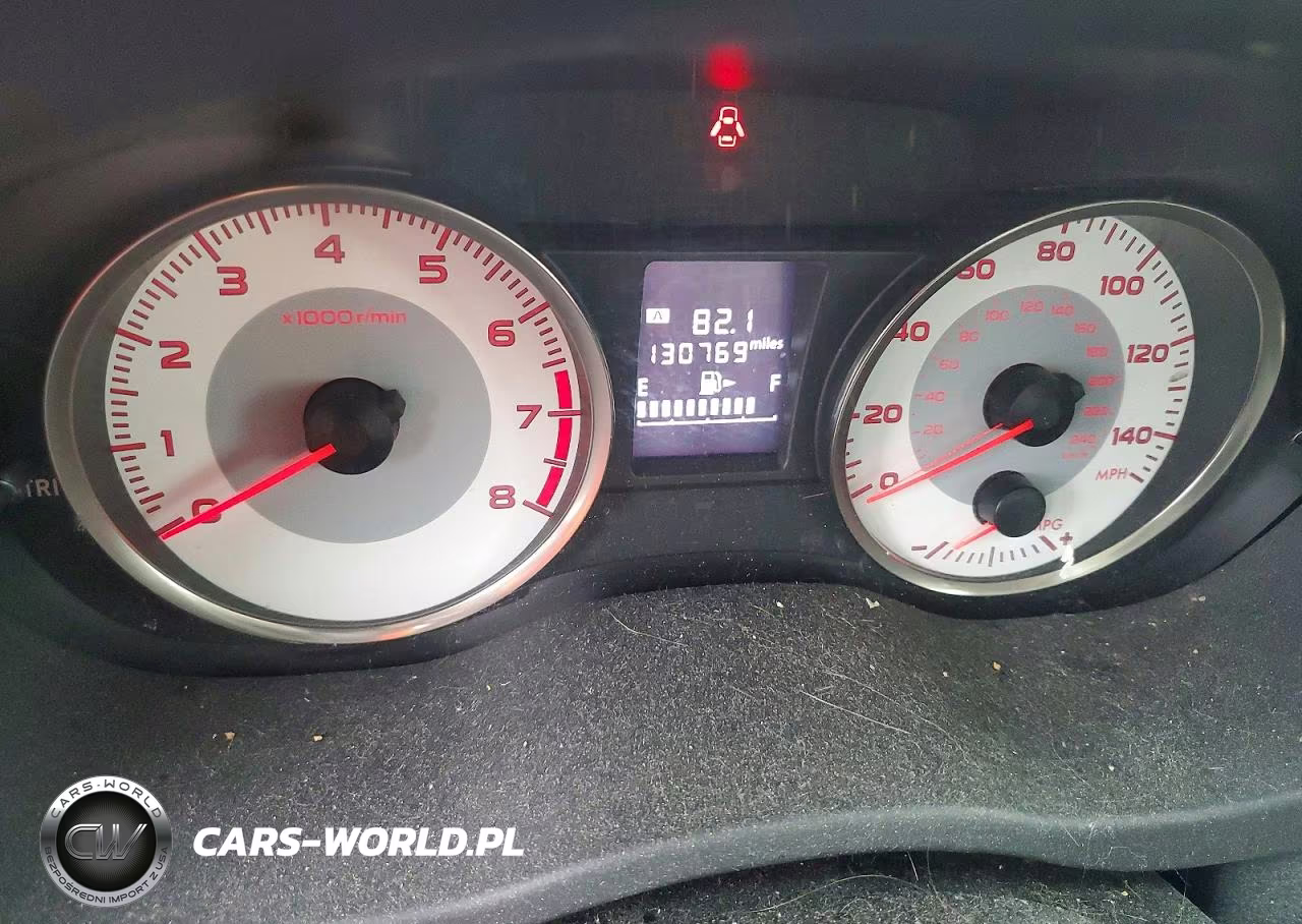 2014 Subaru Impreza Sport Limited VIN:JF1GPAR68E8243402 - 9