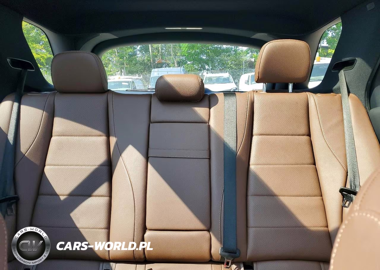 2024 Mercedes-Benz Gle 350 4Matic VIN:4JGFB4FB8RB075322 - 10