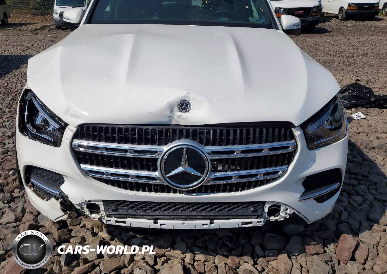 2024 Mercedes-Benz Gle 350 4Matic VIN:4JGFB4FB8RB075322 - 12