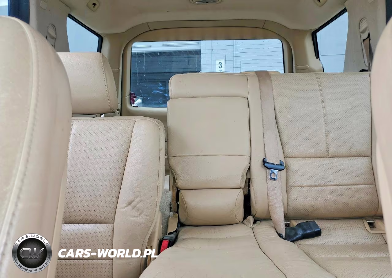 2002 Mercedes-Benz Ml 320 VIN:4JGAB54E62A364854 - 10