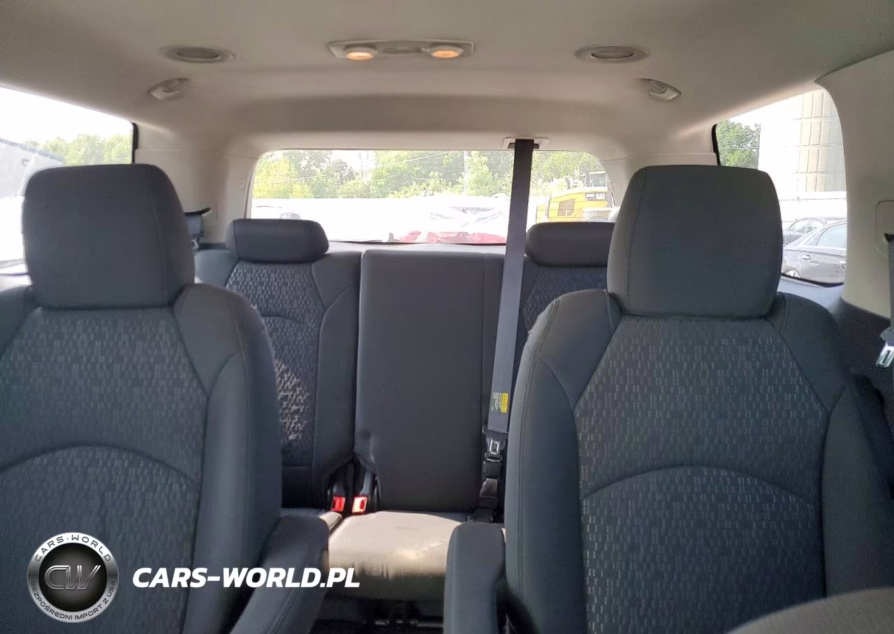 2012 GMC Acadia Sle VIN:1GKKRPED4CJ399761 - 10