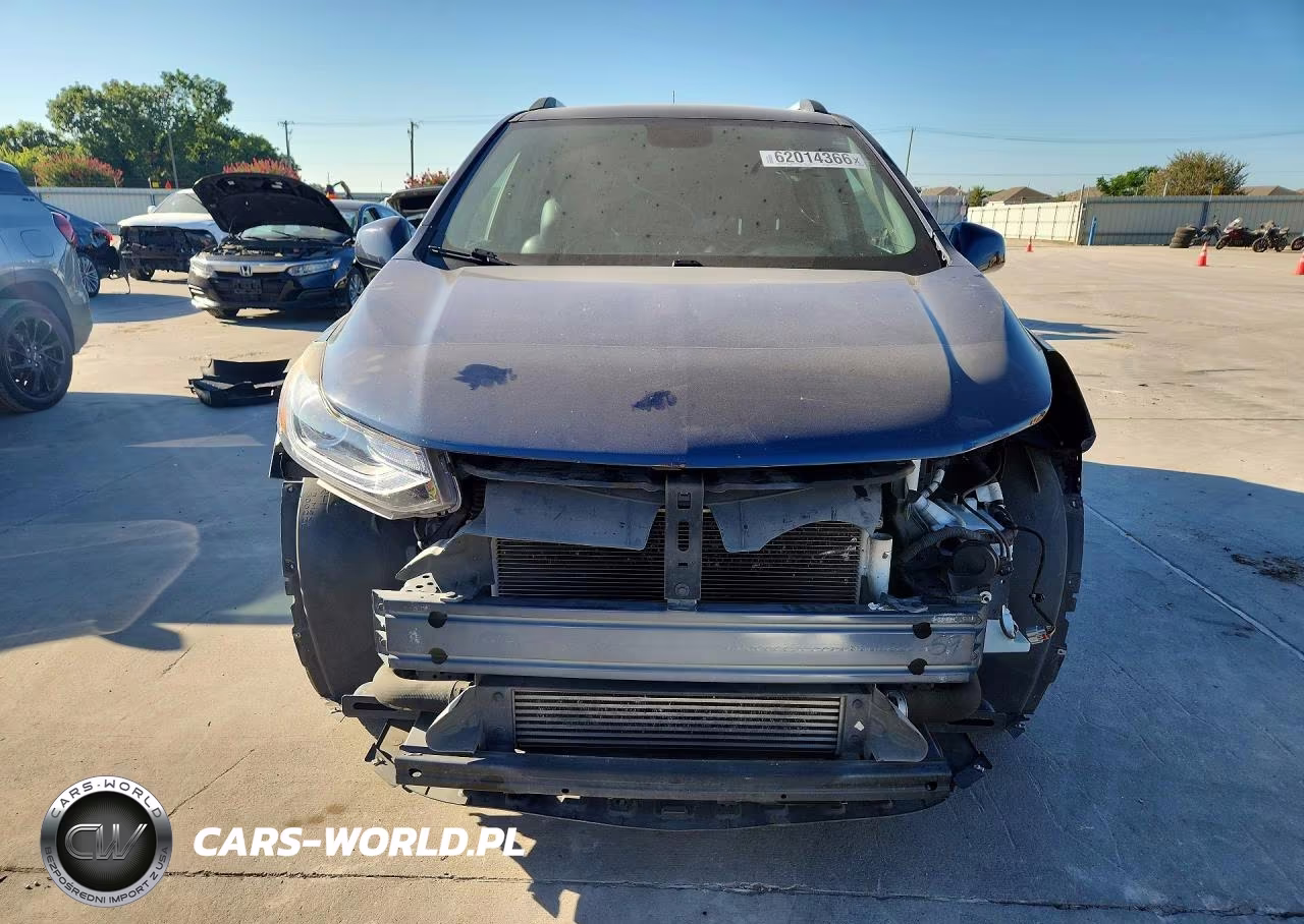2018 Chevrolet Trax 1Lt VIN:3GNCJLSB1JL326900 - 5