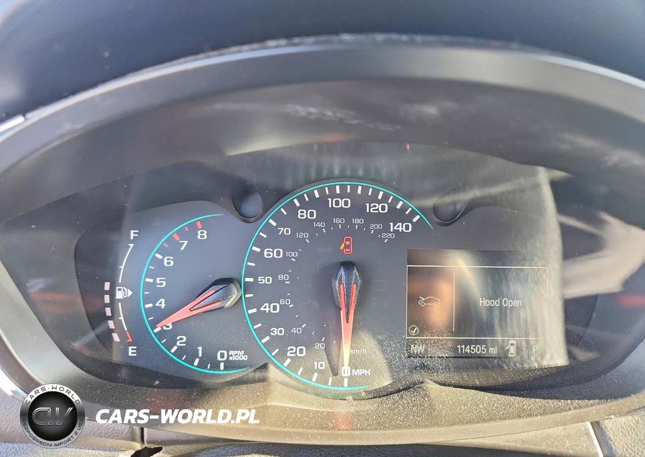 2018 Chevrolet Trax 1Lt VIN:3GNCJLSB1JL326900 - 9