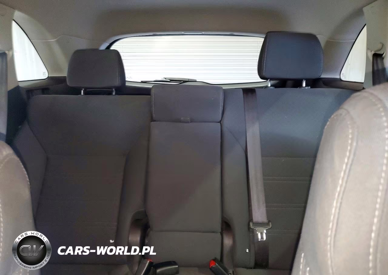 2016 Kia Sorento Lx VIN:5XYPGDA35GG168036 - 10