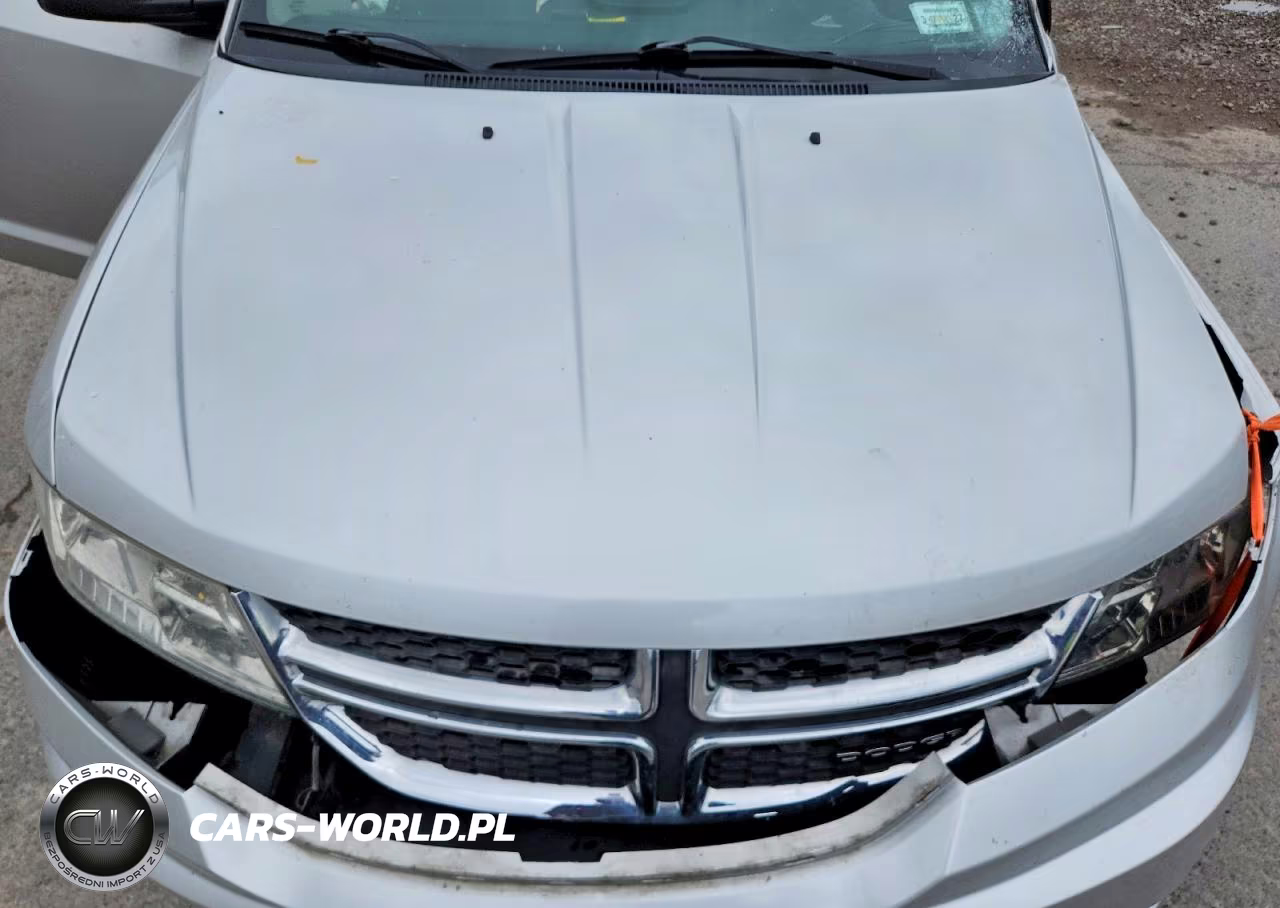 2012 Dodge Journey Se VIN:3C4PDCAB0CT167860 - 12