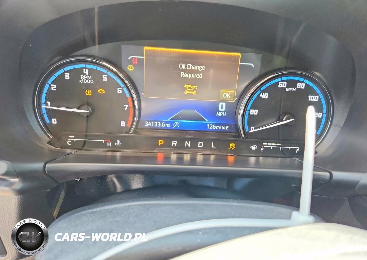 2022 Ford Bronco Sport Heritage VIN:3FMCR9C68NRD53953 - 9