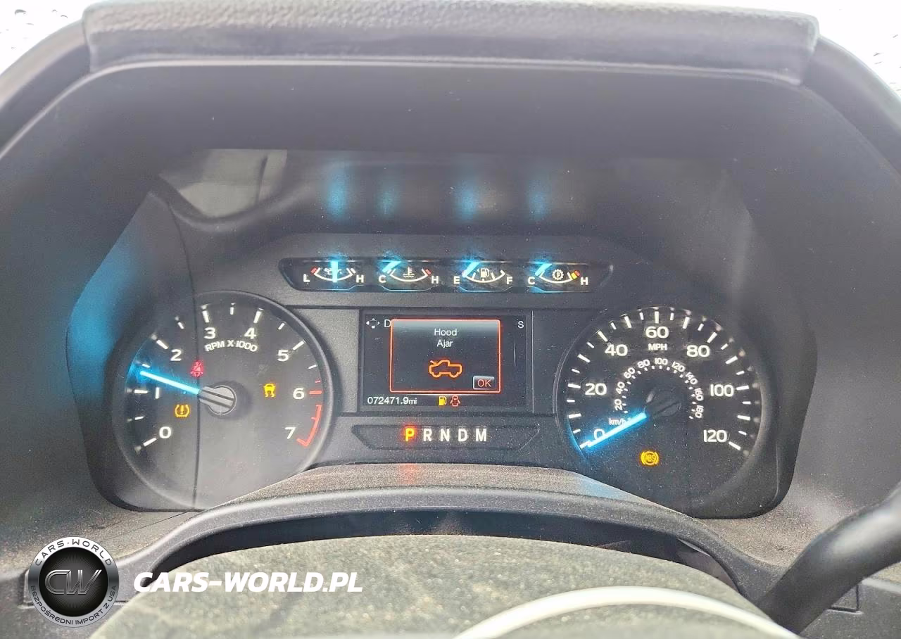 2020 Ford F150 Super Cab VIN:1FTEX1EP7LFB29674 - 9