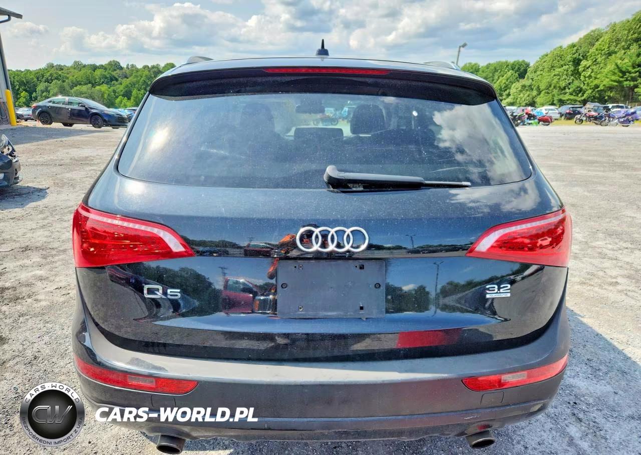2010 Audi Q5 Premium VIN:WA1CKAFP5AA079172 - 6