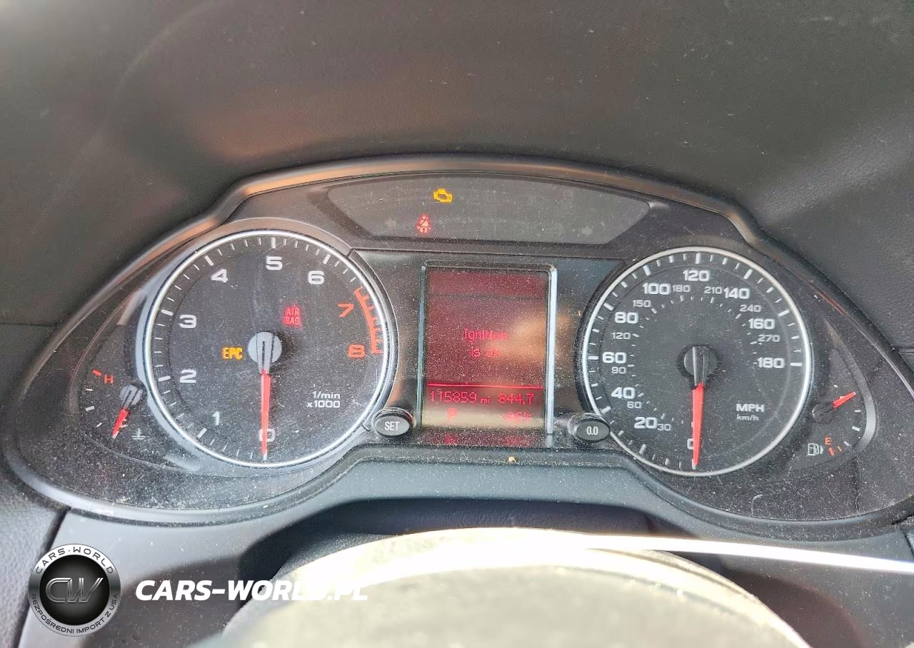 2010 Audi Q5 Premium VIN:WA1CKAFP5AA079172 - 9
