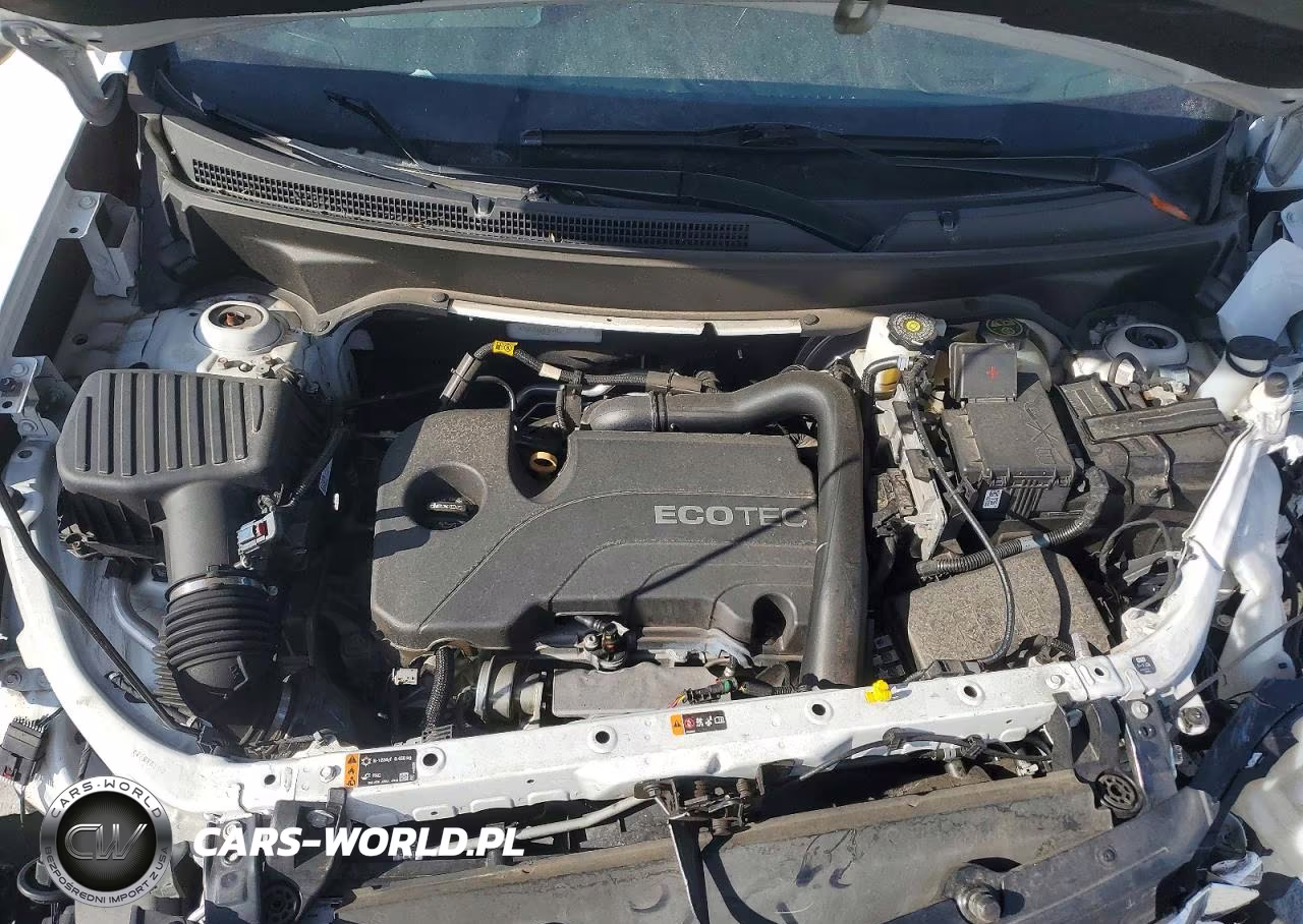 2021 Chevrolet Equinox Ls VIN:3GNAXHEV4MS172735 - 12