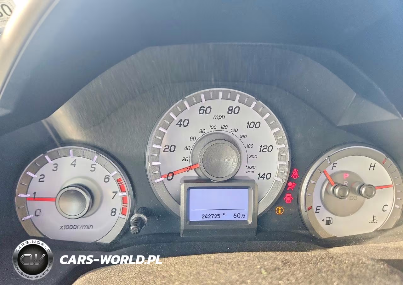 2014 Honda Pilot Touring VIN:5FNYF3H92EB002587 - 9