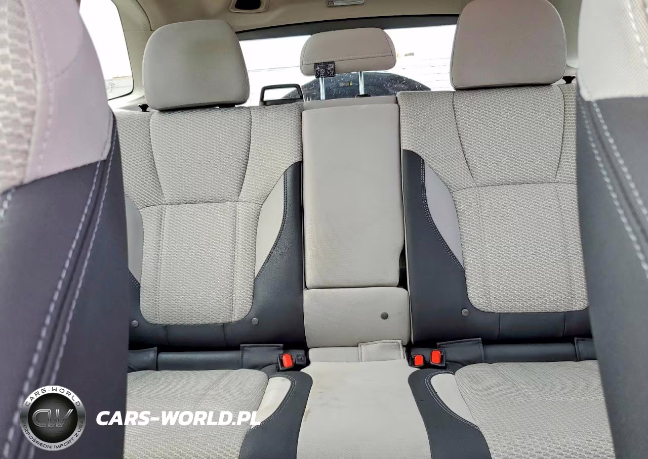 2021 Subaru Forester Premium VIN:JF2SKAJC6MH522206 - 10