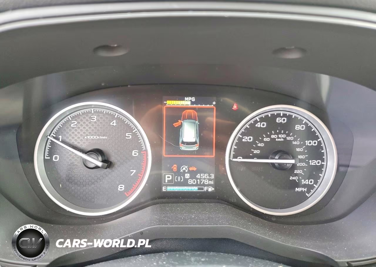 2021 Subaru Forester Premium VIN:JF2SKAJC6MH522206 - 9